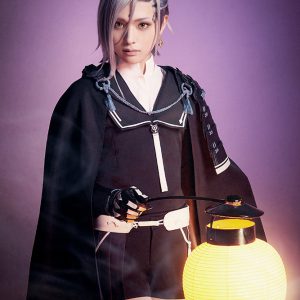 舞台『刀剣乱舞』綺伝 いくさ世の徒花、ビジュアル・公演詳細・チケット情報が解禁 イメージ画像