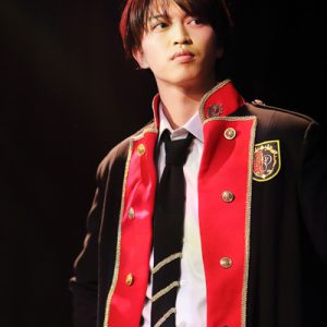 遊馬晃祐「この舞台に賭ける」、銀岩塩『ABSO-METAL～黎明～』レポート・舞台写真 イメージ画像