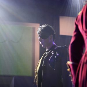 遊馬晃祐「この舞台に賭ける」、銀岩塩『ABSO-METAL～黎明～』レポート・舞台写真 イメージ画像