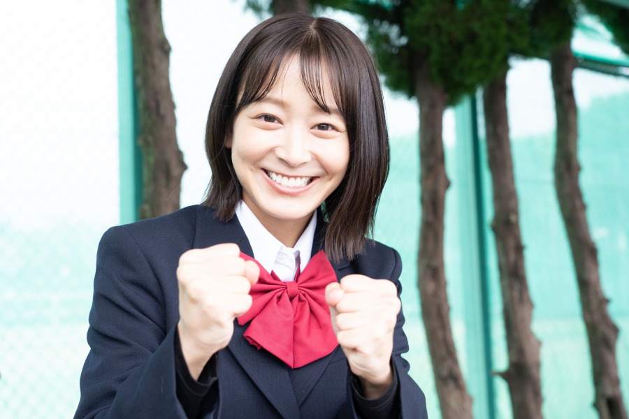 根本正勝「チームプレーで最高の作品を作る」、舞台「ROOKIES」キャスト一同で野球練習 イメージ画像