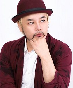 藤原祐規が10年ぶりに主演　キムラ真の舞台『ゲズントハイト』が6年ぶりに上演 イメージ画像