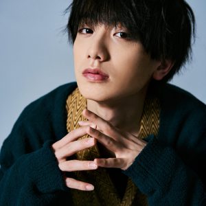 小西詠斗「とんでもなく広い世界…」　“芝居はセンス”と諦めていた18歳の頃、努力を誓う今 イメージ画像