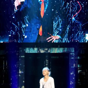 T.D.Dを描く、ヒプステ初の過去編「-track.5-」開幕　舞台写真＆キャストコメント公開 イメージ画像