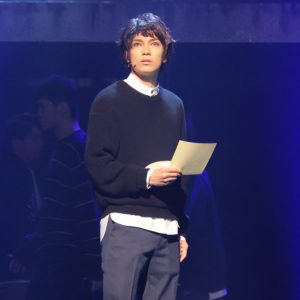 T.D.Dを描く、ヒプステ初の過去編「-track.5-」開幕　舞台写真＆キャストコメント公開 イメージ画像