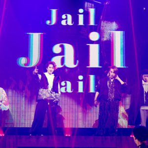 T.D.Dを描く、ヒプステ初の過去編「-track.5-」開幕　舞台写真＆キャストコメント公開 イメージ画像