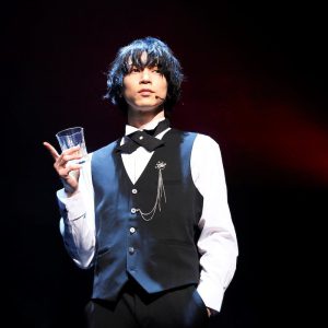 謎と真実が幾重にも「舞台山猫」第2弾ゲネプロレポート　北村諒「面白くないワケがない！」 イメージ画像
