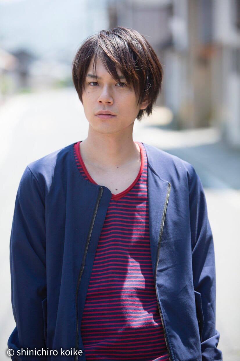佐奈宏紀＆石井雅登、韓国発ミュージカル『あなたの初恋探します』にWキャストで主演　共演に平野良ら イメージ画像
