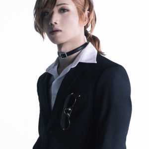 植田圭輔「中原中也とは“何”なのか―」　文ステ第7弾、佐々木喜英らキャスト＆ビジュアルが解禁 イメージ画像