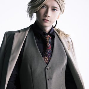 植田圭輔「中原中也とは“何”なのか―」　文ステ第7弾、佐々木喜英らキャスト＆ビジュアルが解禁 イメージ画像