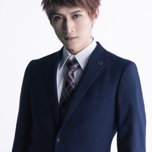 植田圭輔「中原中也とは“何”なのか―」　文ステ第7弾、佐々木喜英らキャスト＆ビジュアルが解禁 イメージ画像