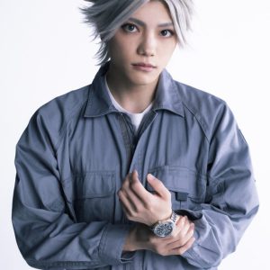 植田圭輔「中原中也とは“何”なのか―」　文ステ第7弾、佐々木喜英らキャスト＆ビジュアルが解禁 イメージ画像