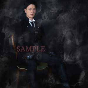 谷佳樹がヒットラー役　三島由紀夫『わが友ヒットラー』が19日から上演 イメージ画像