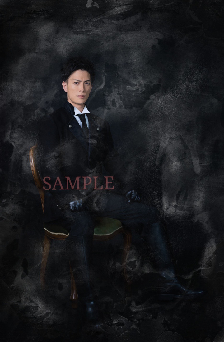谷佳樹がヒットラー役　三島由紀夫『わが友ヒットラー』が19日から上演 イメージ画像