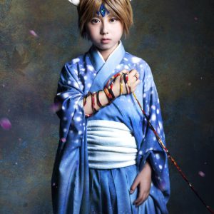 舞台「紅葉鬼」～酒吞奇譚～、小波津亜廉・髙木俊らキャラクタービジュアル第2弾解禁 イメージ画像