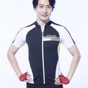 舞台『弱虫ペダル』The Cadence！山本涼介ら全キャスト解禁　キービジュアル・公演日程も イメージ画像