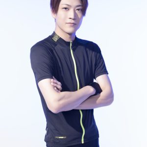 舞台『弱虫ペダル』The Cadence！山本涼介ら全キャスト解禁　キービジュアル・公演日程も イメージ画像