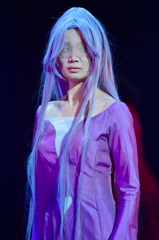 『銀河鉄道999 THE MUSICAL』開幕　メーテルの謎、機械伯爵の過去…鉄郎と銀河の旅へ！ イメージ画像