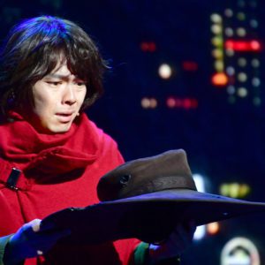『銀河鉄道999 THE MUSICAL』開幕　メーテルの謎、機械伯爵の過去…鉄郎と銀河の旅へ！ イメージ画像