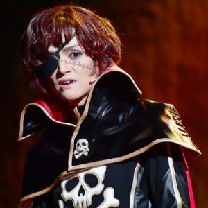 『銀河鉄道999 THE MUSICAL』開幕　メーテルの謎、機械伯爵の過去…鉄郎と銀河の旅へ！ イメージ画像