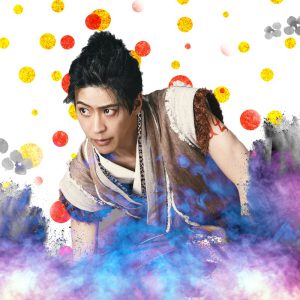 前川優希・井澤勇貴ら続投、シャイニングモンスター 2nd上演へ　追加キャストに瀬戸祐介・加藤将ら イメージ画像