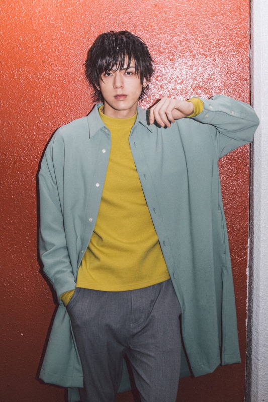 前川優希・井澤勇貴ら続投、シャイニングモンスター 2nd上演へ　追加キャストに瀬戸祐介・加藤将ら イメージ画像