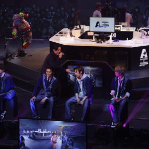 高野洸「素敵な仲間たちと出会えた」、『ACTORS☆LEAGUE in Games』詳細レポート イメージ画像