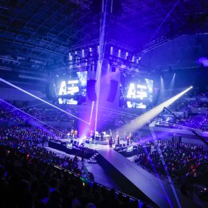 高野洸「素敵な仲間たちと出会えた」、『ACTORS☆LEAGUE in Games』詳細レポート イメージ画像