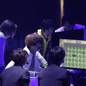 高野洸「素敵な仲間たちと出会えた」、『ACTORS☆LEAGUE in Games』詳細レポート イメージ画像
