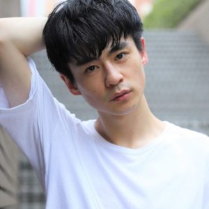 ちゃんえな、劇団アレン座の新作公演で舞台初出演　共演に竹中凌平・橋本全一ら イメージ画像
