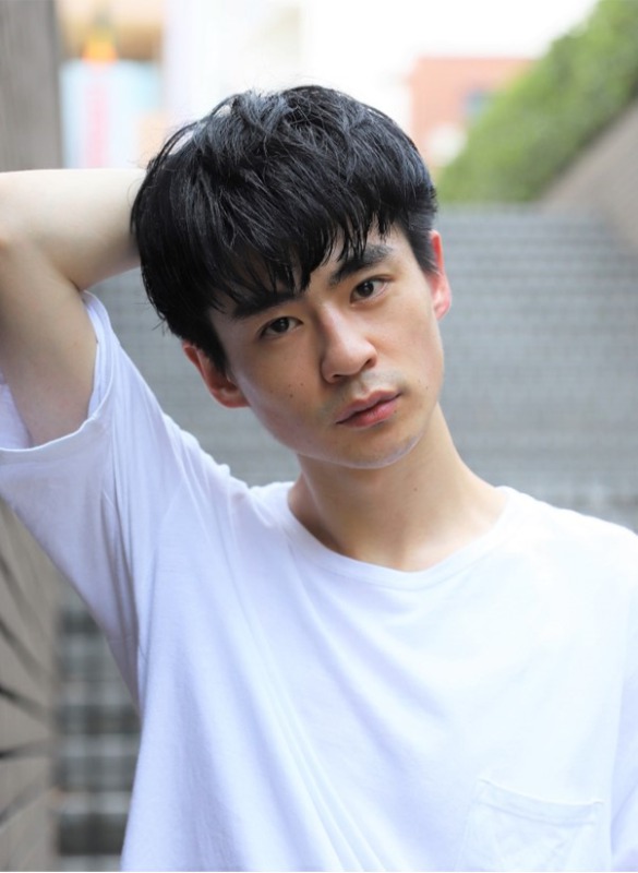 ちゃんえな、劇団アレン座の新作公演で舞台初出演　共演に竹中凌平・橋本全一ら イメージ画像