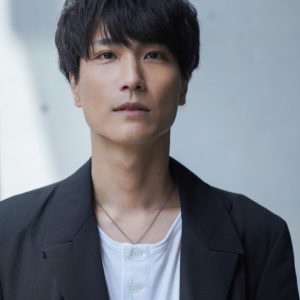 ちゃんえな、劇団アレン座の新作公演で舞台初出演　共演に竹中凌平・橋本全一ら イメージ画像
