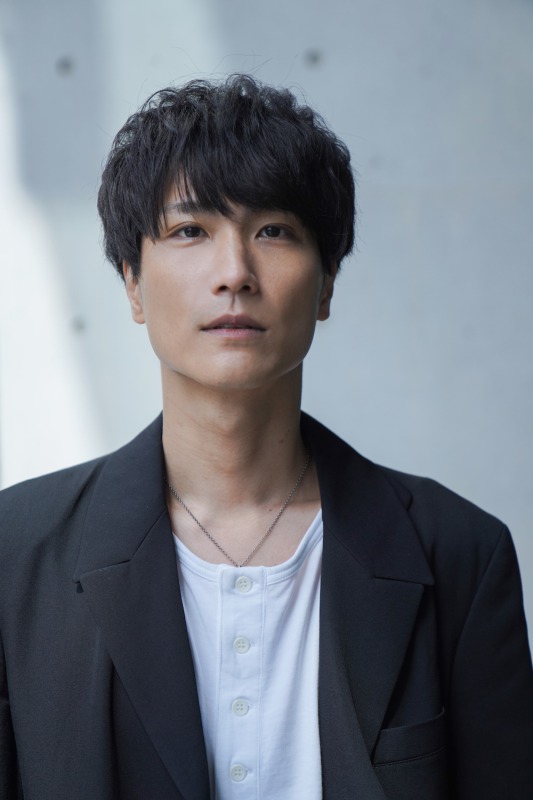 ちゃんえな、劇団アレン座の新作公演で舞台初出演　共演に竹中凌平・橋本全一ら イメージ画像