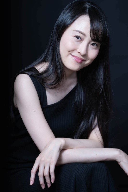 ちゃんえな、劇団アレン座の新作公演で舞台初出演　共演に竹中凌平・橋本全一ら イメージ画像