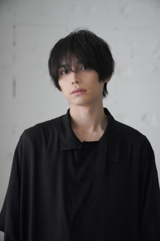 ちゃんえな、劇団アレン座の新作公演で舞台初出演　共演に竹中凌平・橋本全一ら イメージ画像