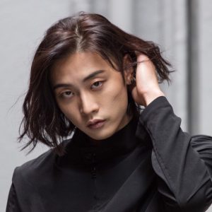 ちゃんえな、劇団アレン座の新作公演で舞台初出演　共演に竹中凌平・橋本全一ら イメージ画像