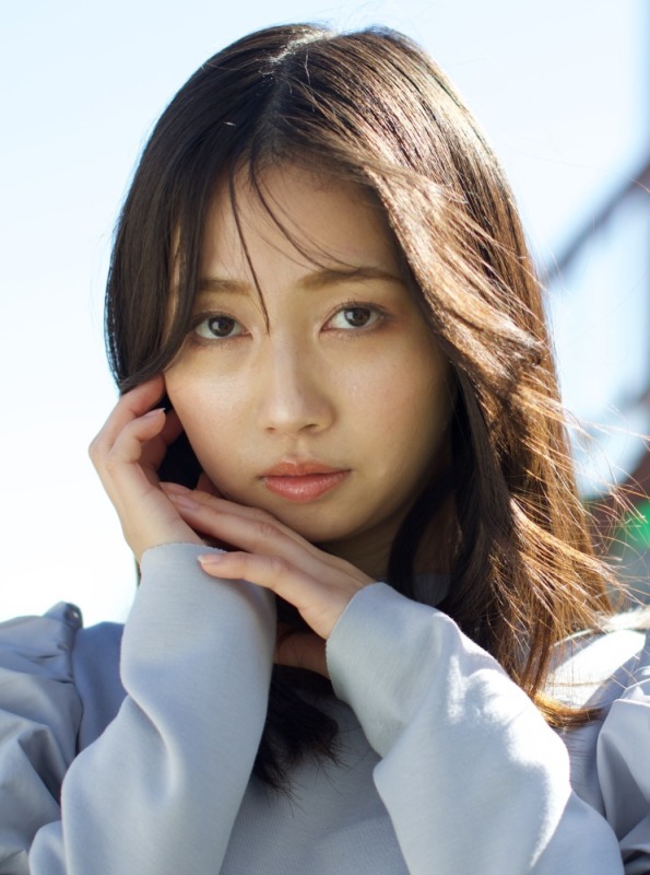 ちゃんえな、劇団アレン座の新作公演で舞台初出演　共演に竹中凌平・橋本全一ら イメージ画像