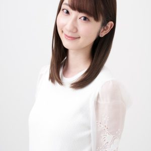 ちゃんえな、劇団アレン座の新作公演で舞台初出演　共演に竹中凌平・橋本全一ら イメージ画像