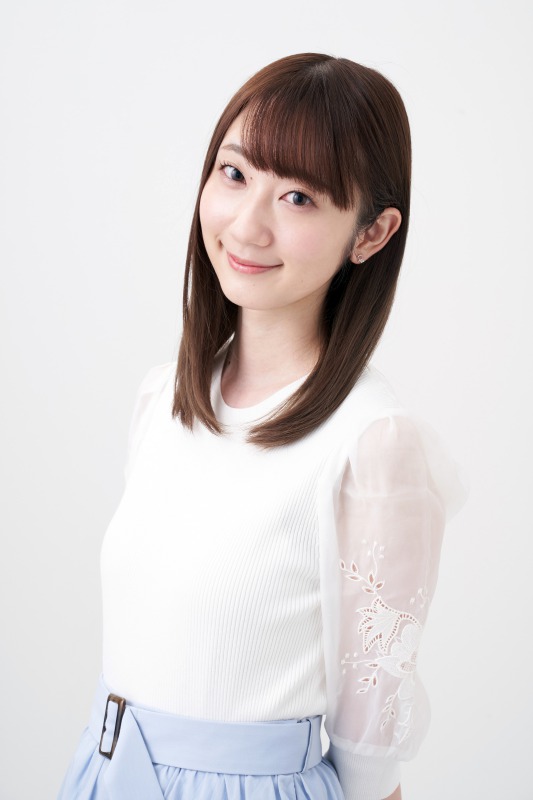 ちゃんえな、劇団アレン座の新作公演で舞台初出演　共演に竹中凌平・橋本全一ら イメージ画像