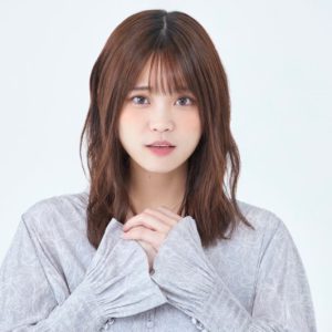 ちゃんえな、劇団アレン座の新作公演で舞台初出演　共演に竹中凌平・橋本全一ら イメージ画像