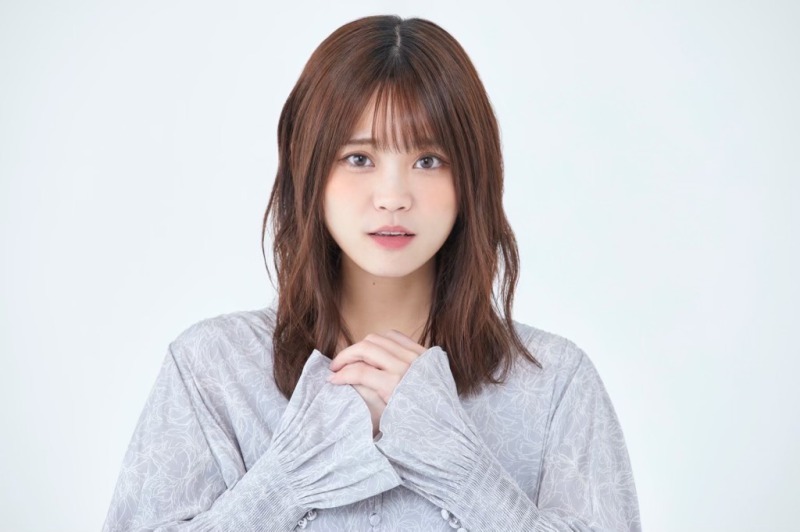 ちゃんえな、劇団アレン座の新作公演で舞台初出演　共演に竹中凌平・橋本全一ら イメージ画像