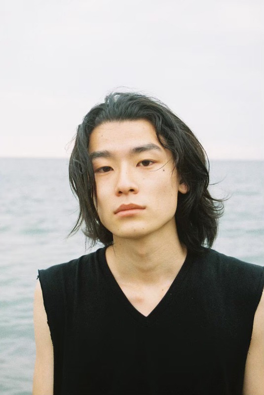 ちゃんえな、劇団アレン座の新作公演で舞台初出演　共演に竹中凌平・橋本全一ら イメージ画像