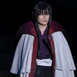 熱く、美しく、切ない戦い…　ミュージカル『るろうに剣心　京都編』公演レポート イメージ画像