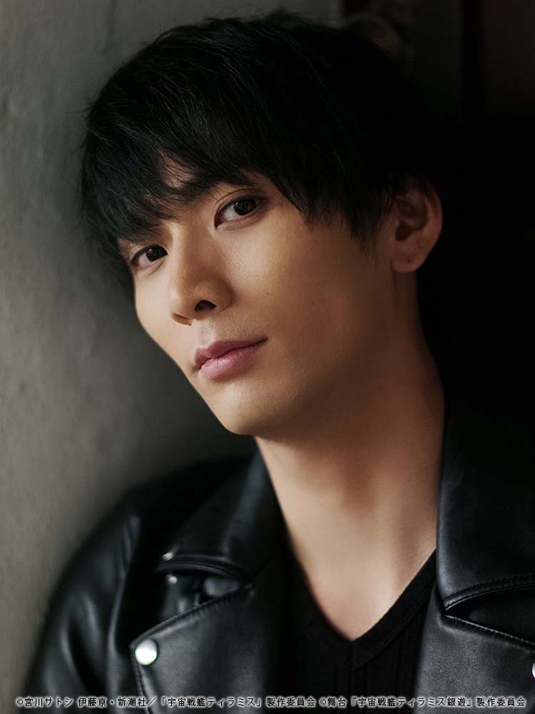 校條拳太朗主演の舞台『宇宙戦艦ティラミス』第3弾全キャスト解禁　上田悠介・佐藤信長ら イメージ画像