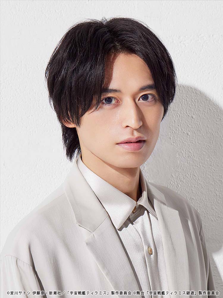 校條拳太朗主演の舞台『宇宙戦艦ティラミス』第3弾全キャスト解禁　上田悠介・佐藤信長ら イメージ画像