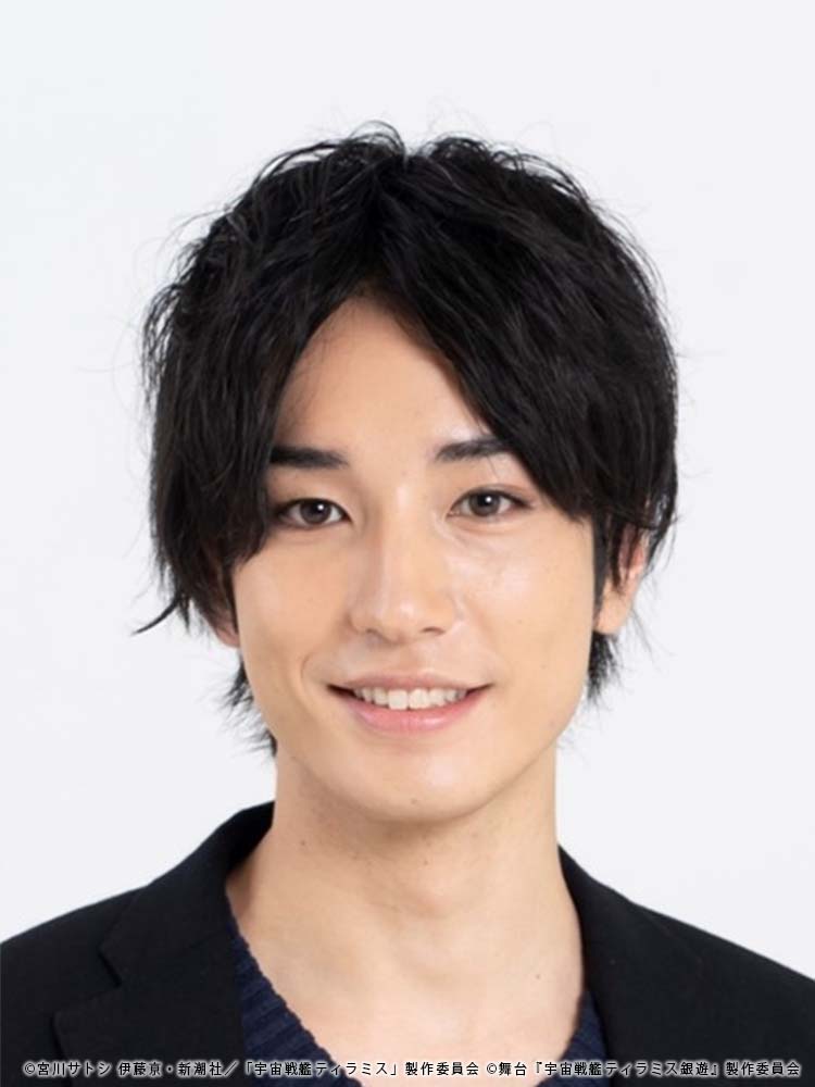 校條拳太朗主演の舞台『宇宙戦艦ティラミス』第3弾全キャスト解禁　上田悠介・佐藤信長ら イメージ画像