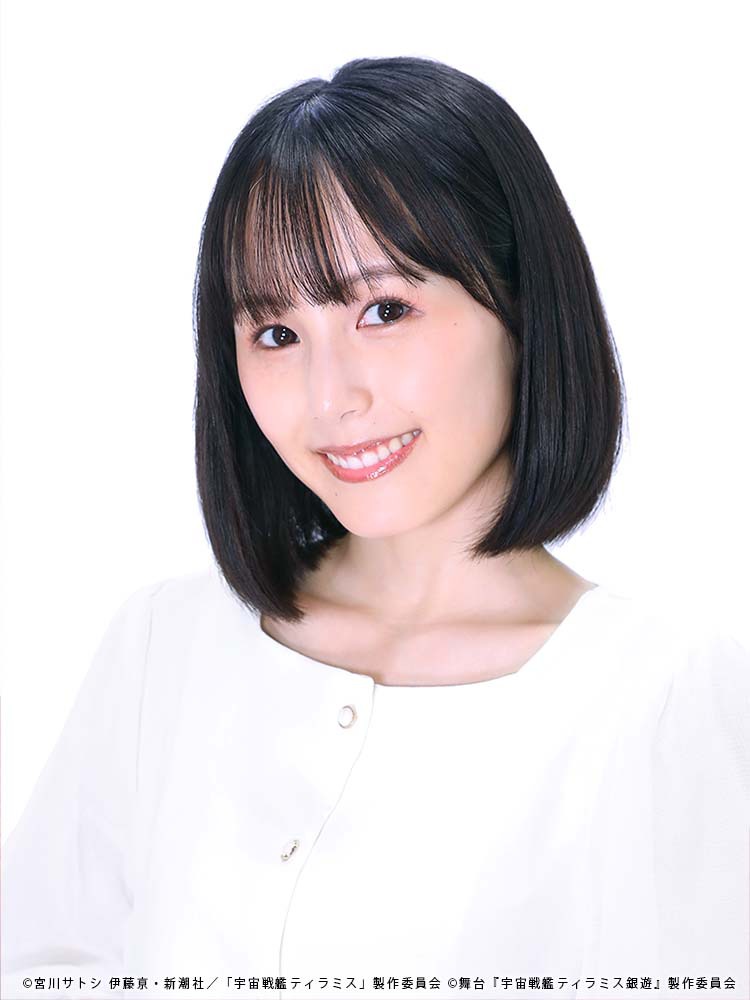 校條拳太朗主演の舞台『宇宙戦艦ティラミス』第3弾全キャスト解禁　上田悠介・佐藤信長ら イメージ画像
