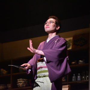 舞台『晴れときどき、わかば荘 あらあら』開幕、カップル3組の恋の行方は イメージ画像