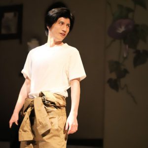 舞台『晴れときどき、わかば荘 あらあら』開幕、カップル3組の恋の行方は イメージ画像