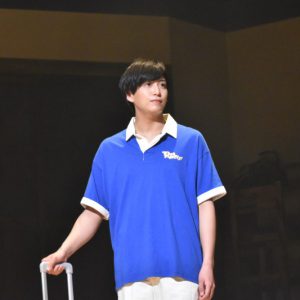舞台『晴れときどき、わかば荘 あらあら』開幕、カップル3組の恋の行方は イメージ画像