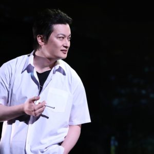 舞台『晴れときどき、わかば荘 あらあら』開幕、カップル3組の恋の行方は イメージ画像
